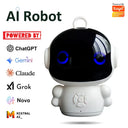 Cloudraker AI Robot - Educational Voice Chat