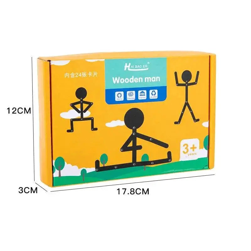 Early Education Jigsaw Toys For Kids Interactive Learning
