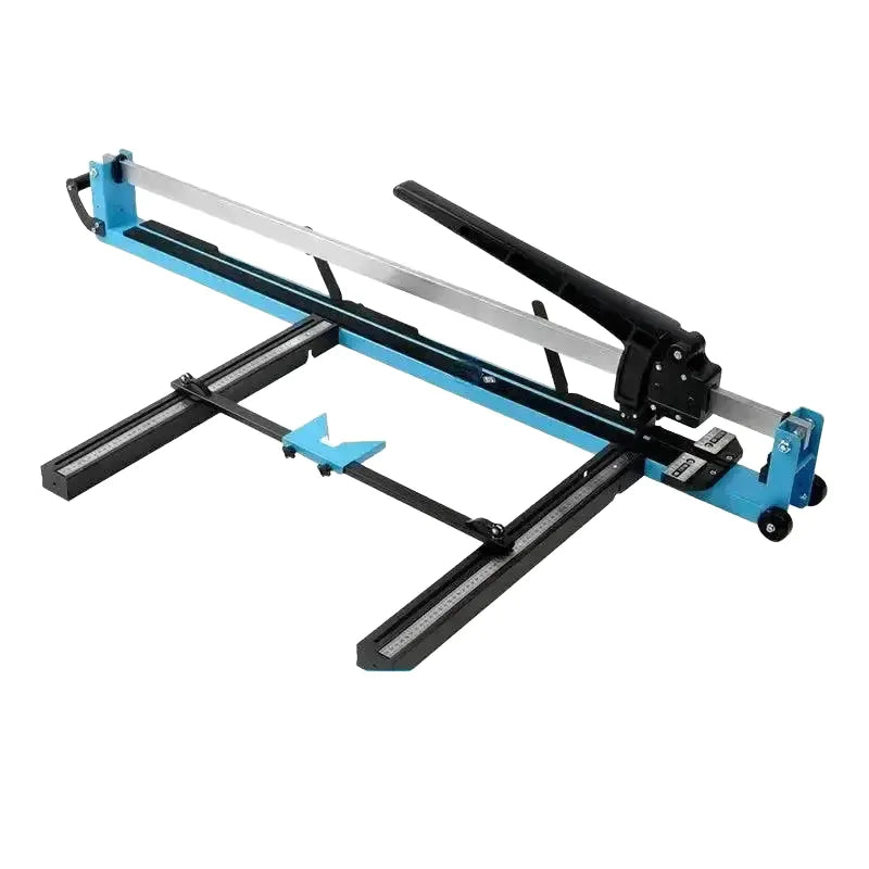Manual Tile Cutter Hand Push Knife 1200 1600 High Precision