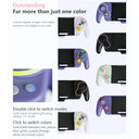 Nintendo Switch Oled Gamepad Control