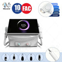 Professional Diode Laser Hair Removal