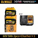 Genuine Dewalt 20V Long Lasting Battery