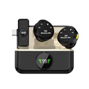 Dual Wireless Lapel Mic - Clear Audio On Phones