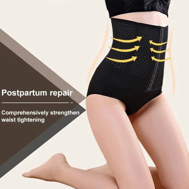Waist Trainer for Women Slimming — product view 12