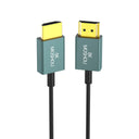 Moshou 8K Cable - Slim Angle Buy Now