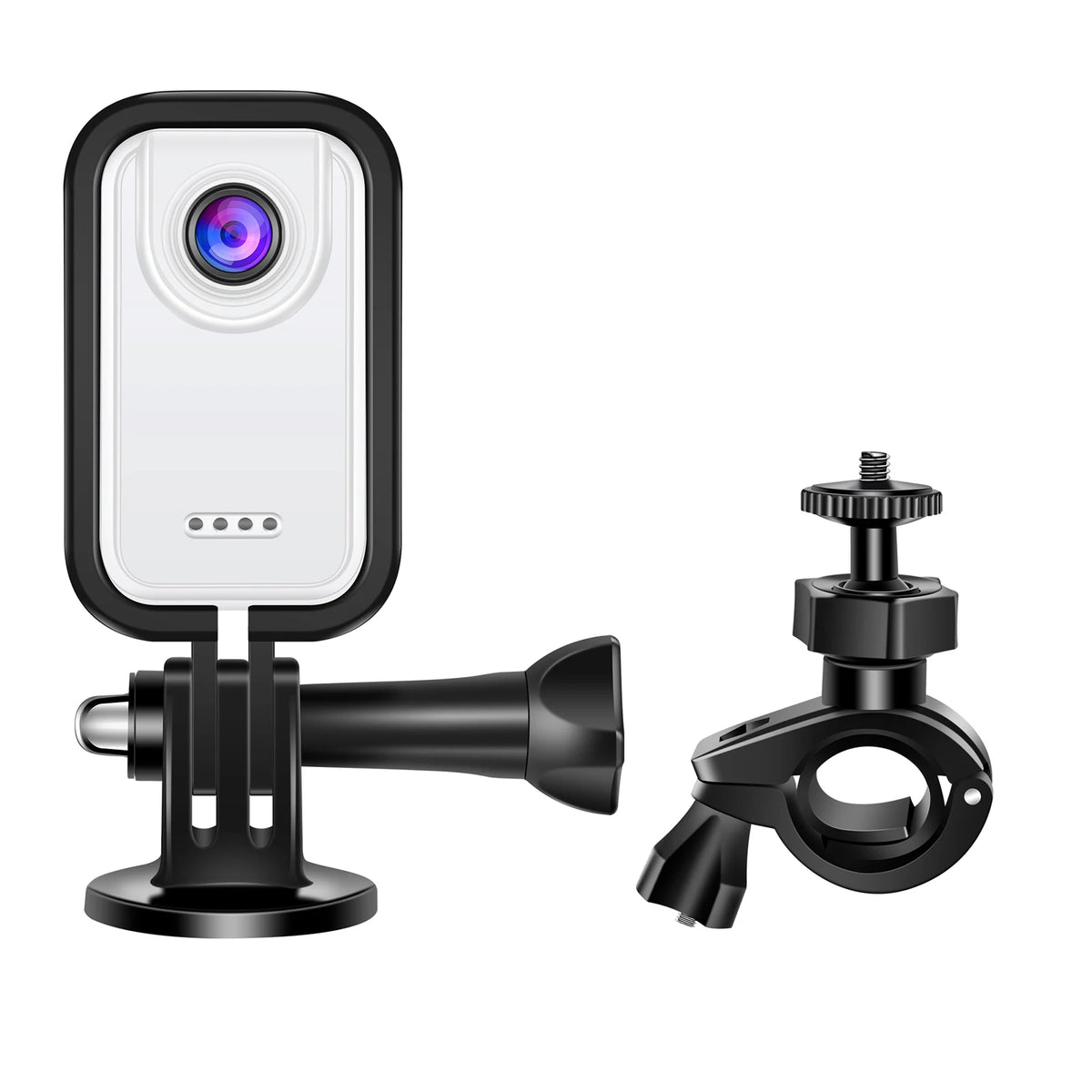 Portable Pocket Action Video Camera