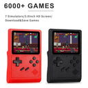 GB300 Portable Retro Console for Gamers