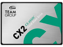 Team Group Cxtwo two five two five sixGb Sata Iii threeD Nand Internal Solid State Drive Ssd Ttwo five threeXsix two five sixGzeroCone zero one