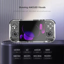 Retroid Pocket Nova Handheld Console