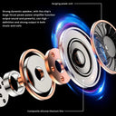 Xiaomi Intelligent Real-Time Translation Earbuds Wireless BT