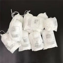 Hygienic Bodysuit for Vacuum Therapy