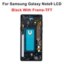 Samsung Note 9 Replacement Screen