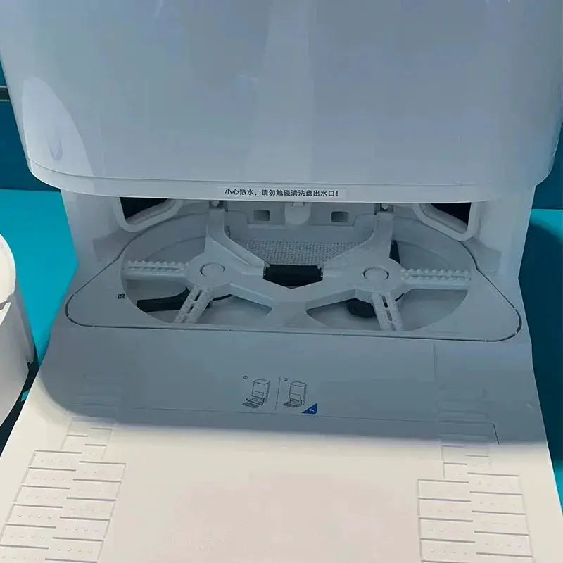 Cleaning Tray Consumables For Xiaomi Mijia M40 M30S X30 X40 - OurLum.com