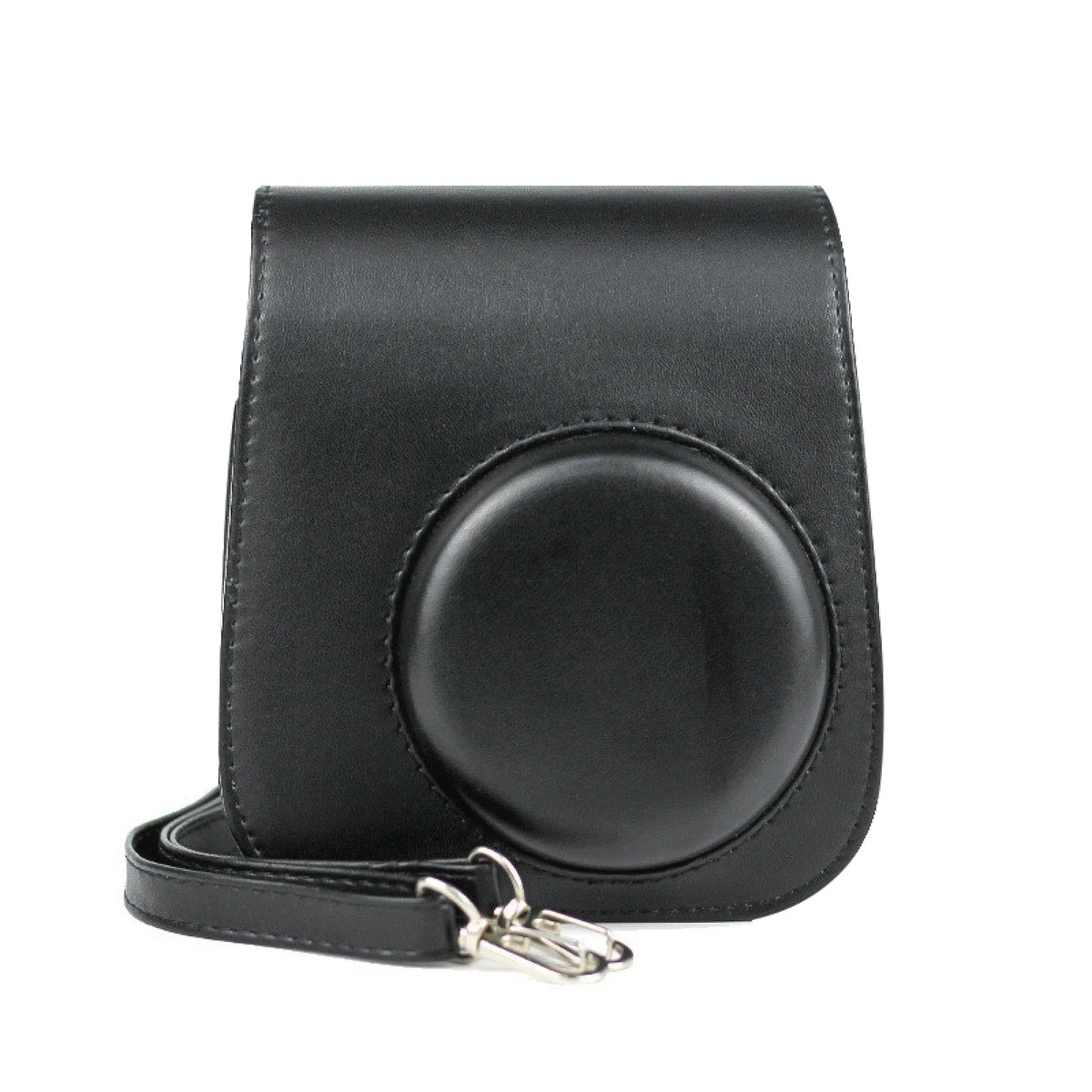 Solid Color Full Body Camera