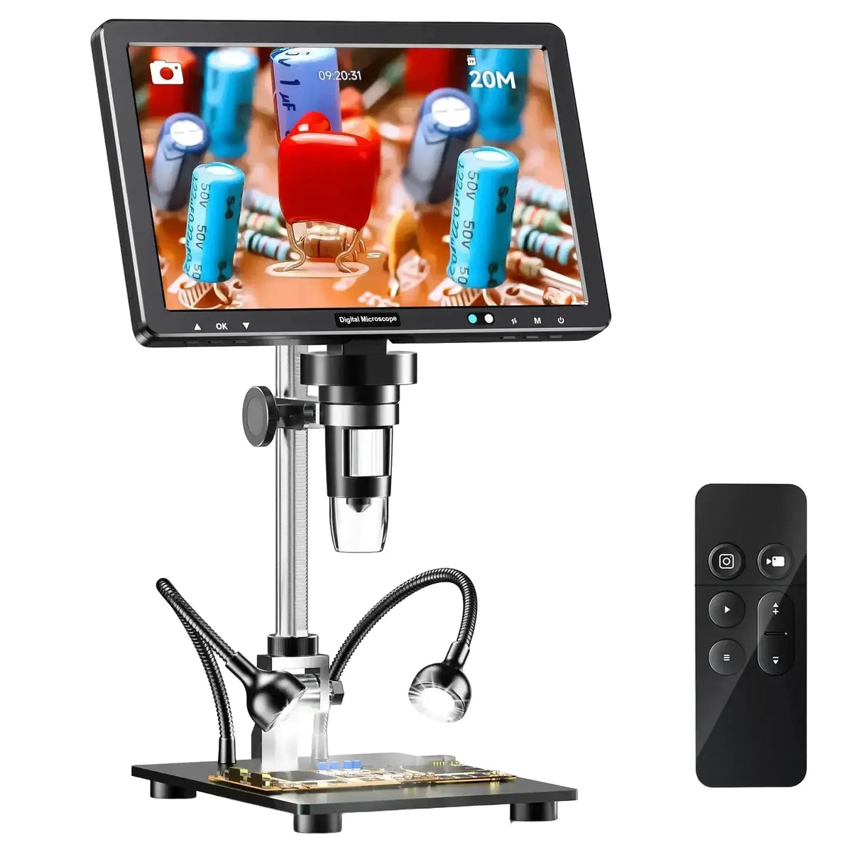 Handheld Digital Inspection Scope — product view 1