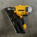 Fast Cordless Framing Nailer for DIY
