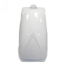 Industrial Spa Capsule for Home Calm