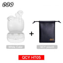 QCY HT05 Earbuds - 40dB Active Noise Cancellation