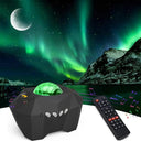Calming Star Projector for Kids Sleep