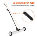 Inch Large Telescoping Magnet