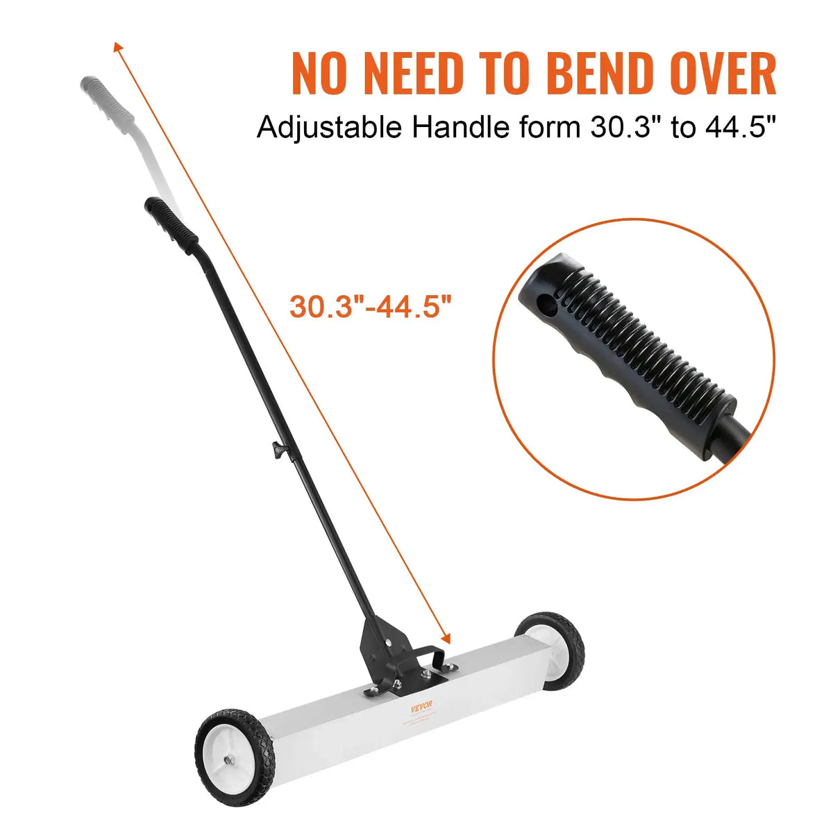 Inch Large Telescoping Magnet — product image 6