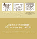 Anti Wrinkle Facial Massager Anti-Aging Neck Tightening Device