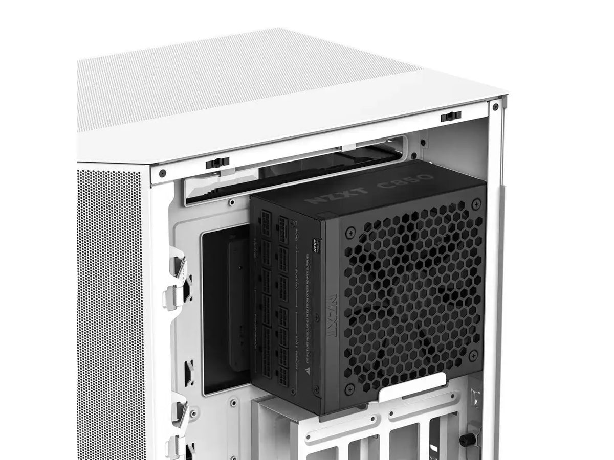 Nzxt 850 Watt Gold Fully Modular