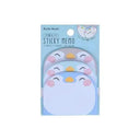 Cute Animal Sticky Notes For Office Use