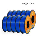 Geeetech PLA - High Speed Printing.