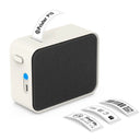 Fast Inkless Thermal Printer for Labels
