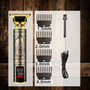 Shaver for Mens Everyday Grooming