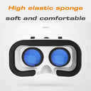 Shinecon VR Headset for Gaming