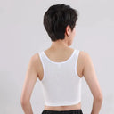 Comfort Trans Women Chest Binder for Gym