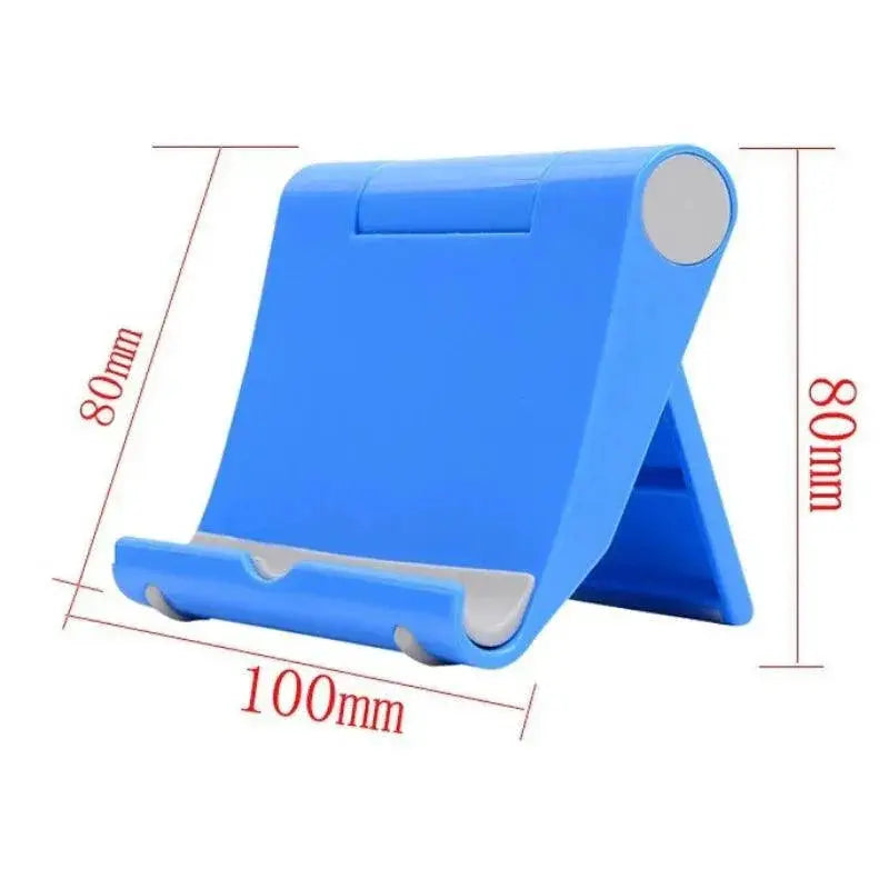 Adjustable Tablet Stand for Hands Free Viewing Comfort