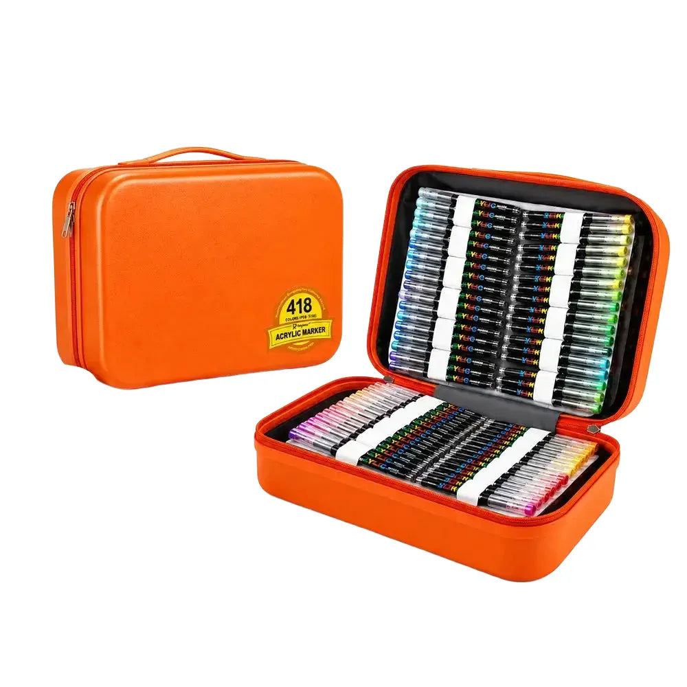 Best Color Acrylic Paint Markers — product view 1