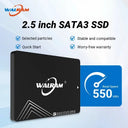 Walram Sata Ssd - Lightning Fast Pc Storage