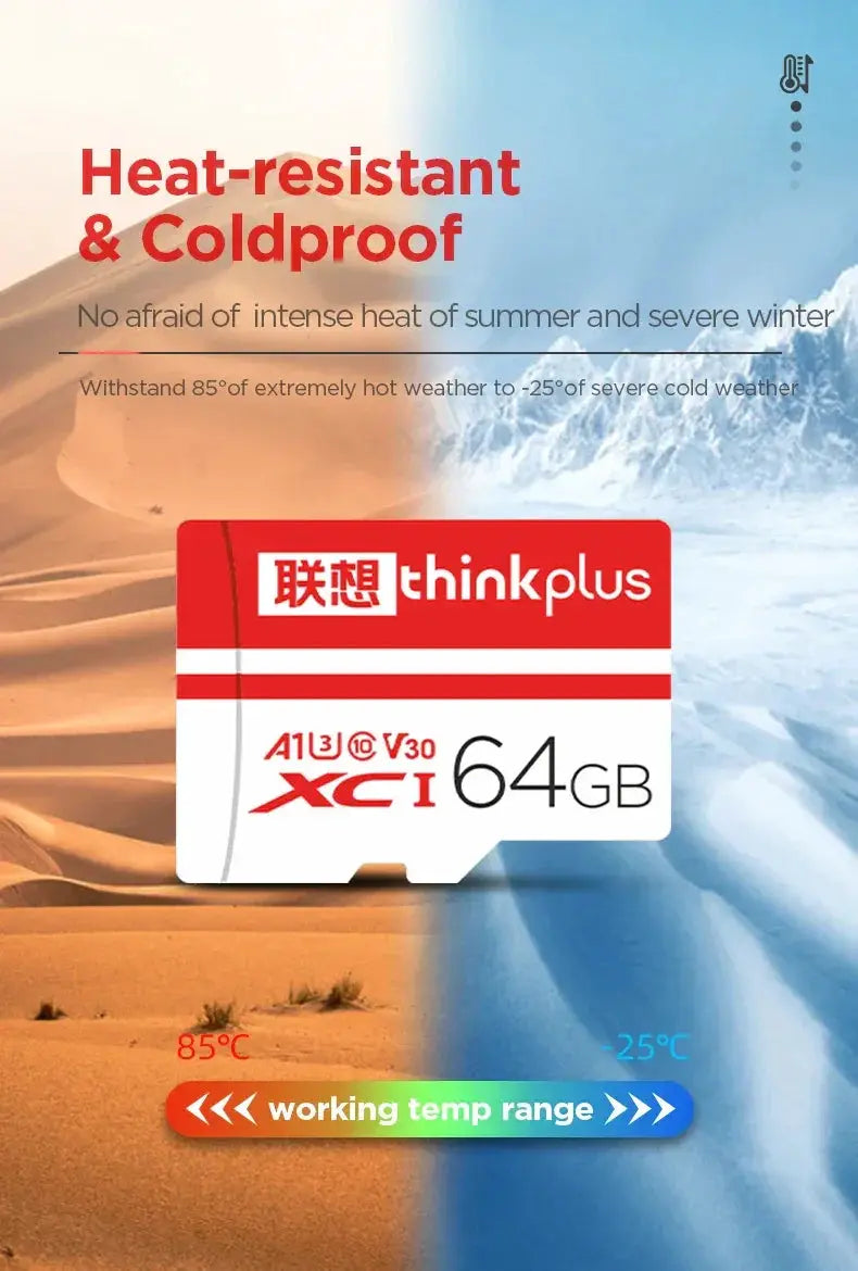 High-Speed SD Card for Pros and Creators — product view 20