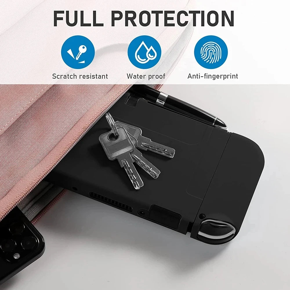 Protective Case Easy Travel