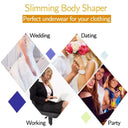 Seamless High Waist Shapewear for Women