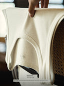 Japanese Style Cotton Vest Parka Retro Fashion Charm for You