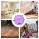 Xiaomi 5-In-1 Smart Sweeping Robot Vacuum Cleaner