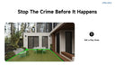 2K Outdoor Camera for Smart Monitoring