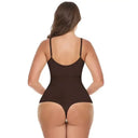 Seamless Shapewear Bodysuit for Women