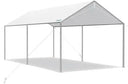 Steel Camping Tent