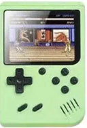 Retro Handheld Console - Built In 400 Games