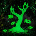 Luminous PLA Filament for Night Art