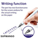 Touch Screen Pen for Android and iPad Tablet Stylus