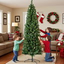 Warm Festive Decor