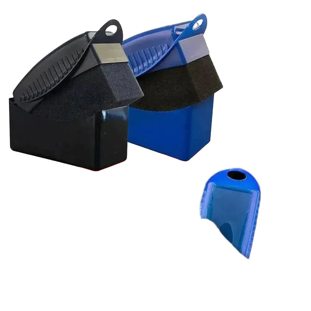 Tire Shine Kit for Home Car Care Pro — product view 1