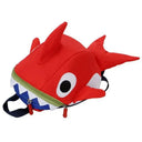 Secure Toddler Backpack with Harness